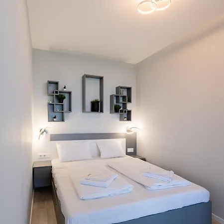 Lellemarine Apartament