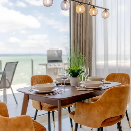 Lellemarine Apartament