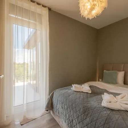 Lellemarine Apartament