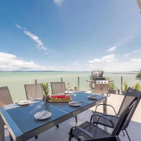 Lellemarine Apartament