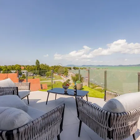 Apartament Lellemarine