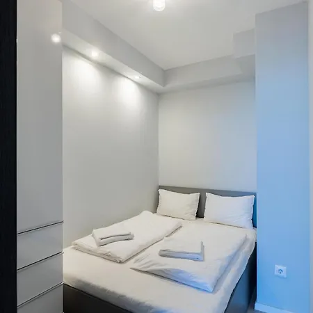 Lellemarine Apartament