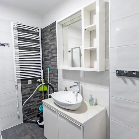 Lellemarine Apartament Balatonlelle