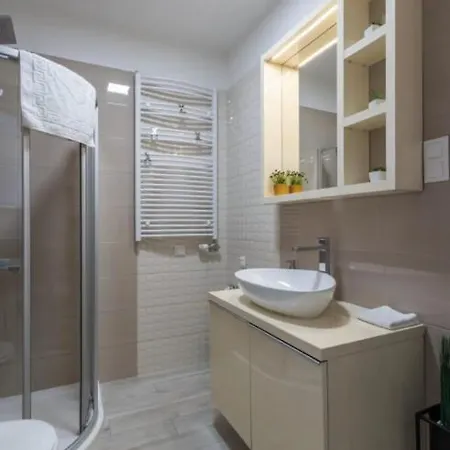 Apartament Lellemarine Balatonlelle