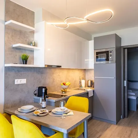 Lellemarine Apartament