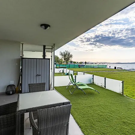 Apartament Lellemarine