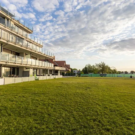 Lellemarine Apartament Balatonlelle