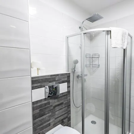 Apartament Lellemarine Balatonlelle