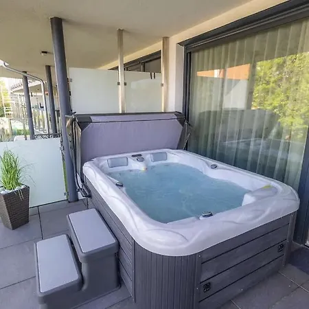 Lellemarine Apartament Balatonlelle
